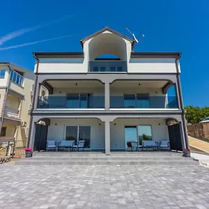 Rose Apartment Crikvenica