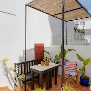 Your Vintage Townhouse Ferienhaus Lagos