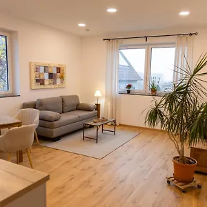  Apartment Frank