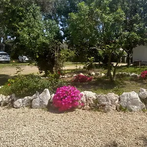 Nature Ferienhaus Lagos