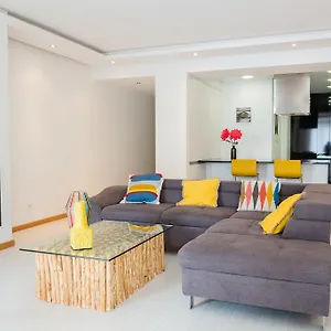 Vista Mar Apartment Olhão