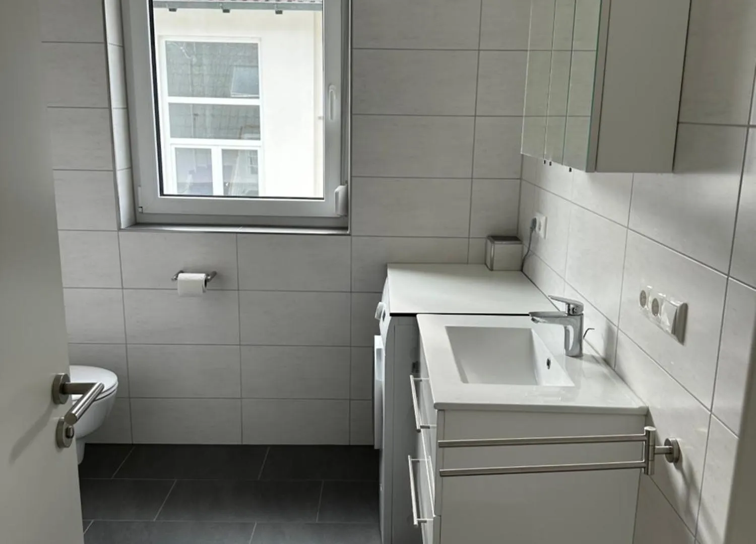 Lägenhet Ferienwohnung Ulrich Gebauer Bad Staffelstein