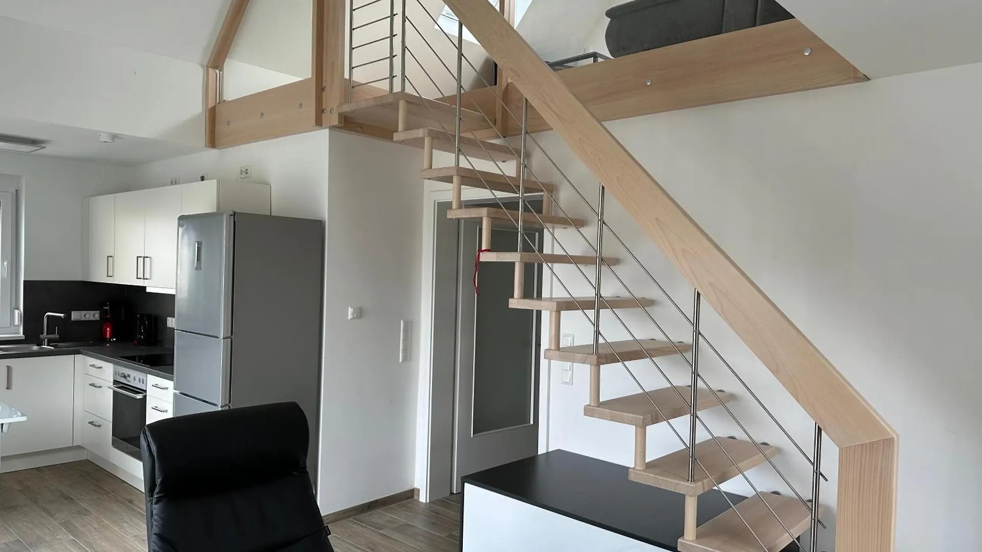 Ferienwohnung Ulrich Gebauer Bad Staffelstein